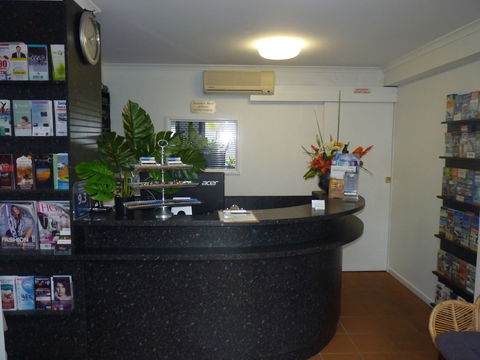Sunseeker Motel - Accommodation VIC 4