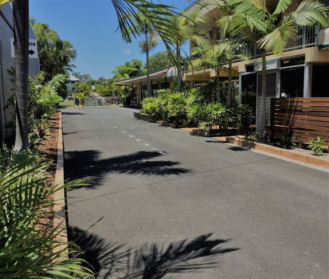 Sunseeker Motel - Accommodation VIC 1