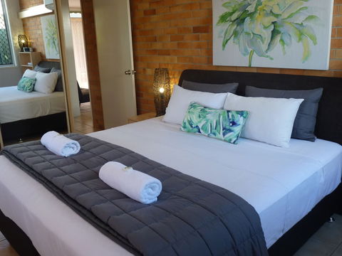 Sunseeker Motel - Accommodation VIC 5