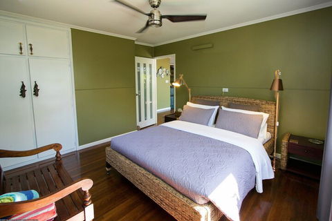 The Beachside Cottages - Accommodation VIC 2