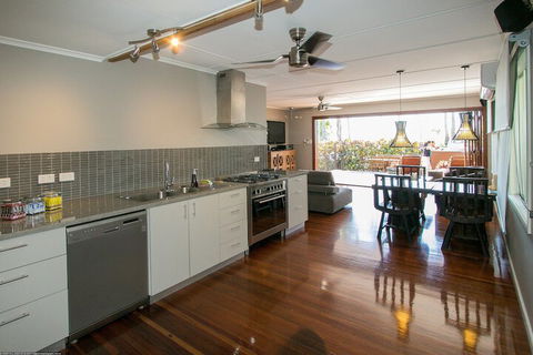 The Beachside Cottages - Accommodation VIC 7