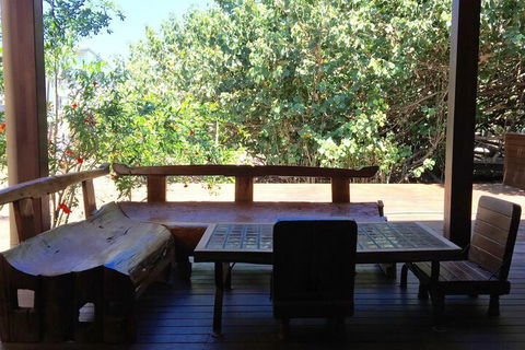 The Beachside Cottages - Accommodation VIC 3