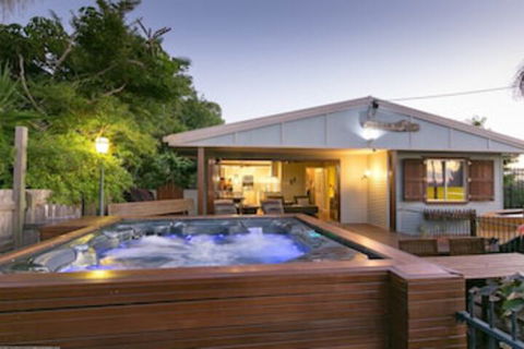 The Beachside Cottages - Accommodation VIC 0