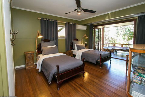 The Beachside Cottages - Accommodation VIC 1
