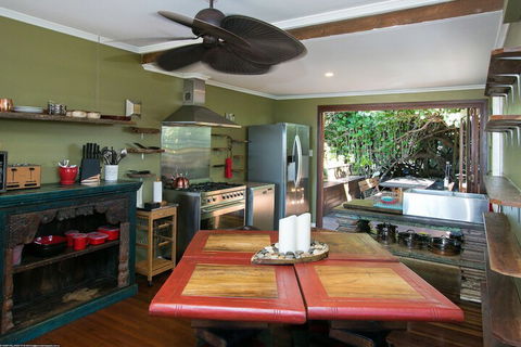 The Beachside Cottages - Accommodation VIC 6