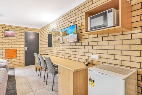 The Stagecoach Inn Motel - Accommodation VIC 6