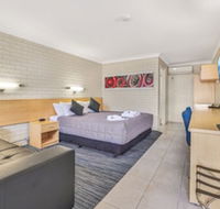 The Stagecoach Inn Motel - Accommodation VIC