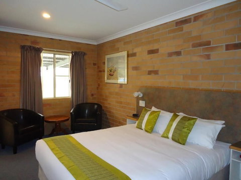 Copper Country Motor Inn & Restaurant - Accommodation VIC 6