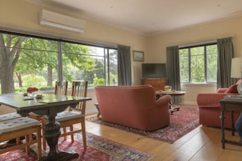 Glenlowren - Accommodation VIC 0