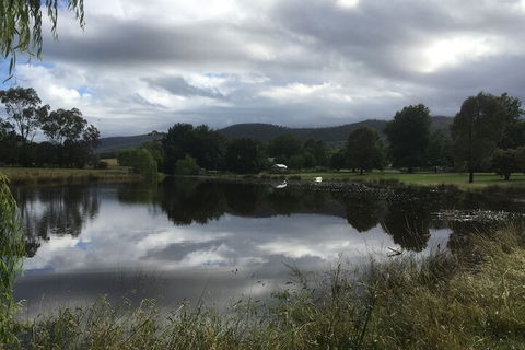 Glenlowren - Accommodation VIC 3