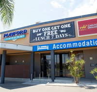 Nightcap at Playford Tavern - Accommodation VIC