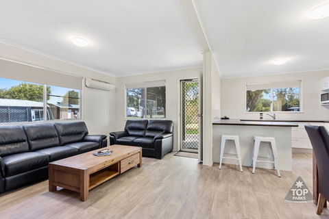 Tin Can Bay Tourist Park - Accommodation VIC 5