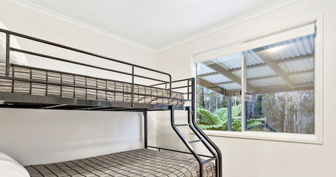 Tin Can Bay Tourist Park - Accommodation VIC 6