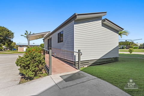 Tin Can Bay Tourist Park - Accommodation VIC 1