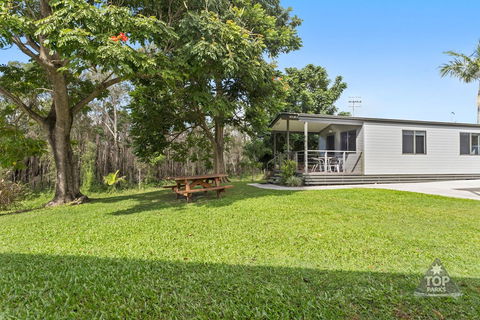 Tin Can Bay Tourist Park - Accommodation VIC 0