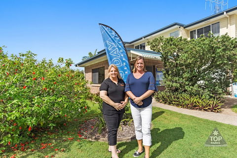 Tin Can Bay Tourist Park - Accommodation VIC 2