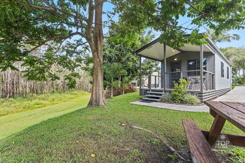 Tin Can Bay Tourist Park - Accommodation VIC 3