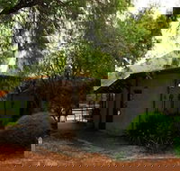 Waterfall Cottages