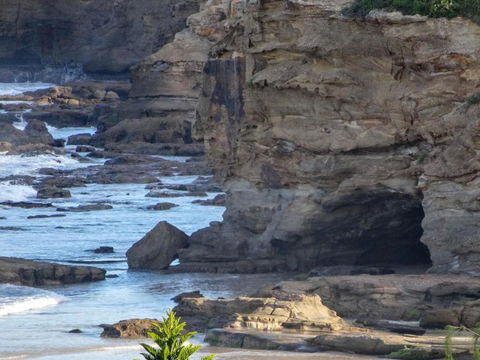 Surfside - Accommodation VIC 1