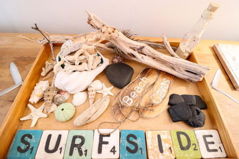Surfside - Accommodation VIC 3