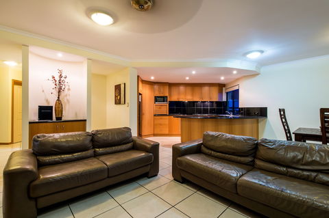 Waves - Accommodation VIC 3