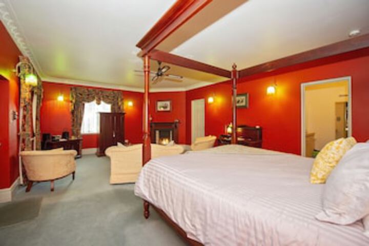 Tiri ACT Accommodation VIC