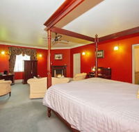 Blackwood Inn Innkeepers House - Accommodation VIC
