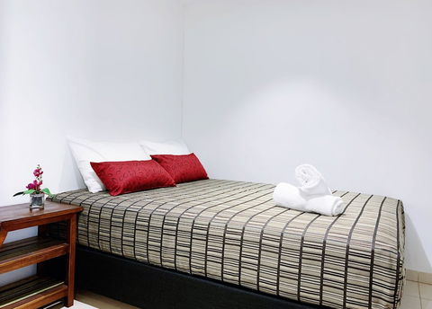 Ramada Suites By Wyndham Zen Quarter Darwin - Accommodation VIC 5