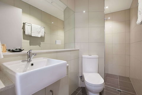 Ramada Suites By Wyndham Zen Quarter Darwin - Accommodation VIC 4