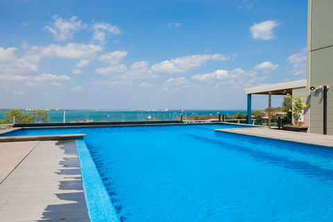 Ramada Suites By Wyndham Zen Quarter Darwin - Accommodation VIC 1