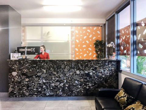 Ramada Suites By Wyndham Zen Quarter Darwin - Accommodation VIC 2