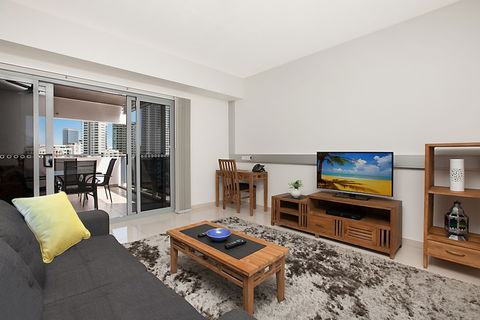 Ramada Suites By Wyndham Zen Quarter Darwin - Accommodation VIC 6