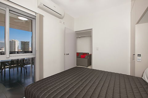 Ramada Suites By Wyndham Zen Quarter Darwin - Accommodation VIC 3