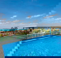 Ramada Suites by Wyndham Zen Quarter Darwin - Accommodation VIC