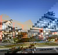 Quest Tamworth - Accommodation VIC