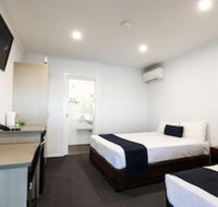 Hotel Settlers - Accommodation VIC