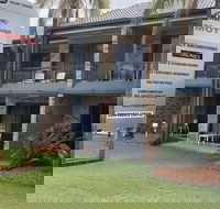 Bribie Waterways Motel - Accommodation VIC
