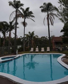 Lake Tabourie NSW Accommodation VIC