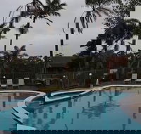 Tabourie Lake Motel - Accommodation VIC