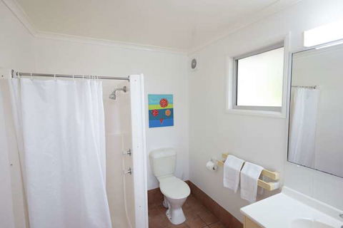 Colonial Village Resort - Accommodation VIC 7