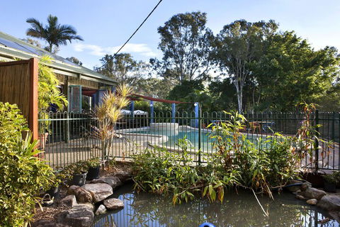 Colonial Village Resort - Accommodation VIC 3