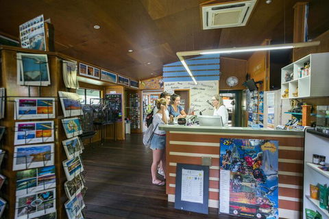 Colonial Village Resort - Accommodation VIC 4