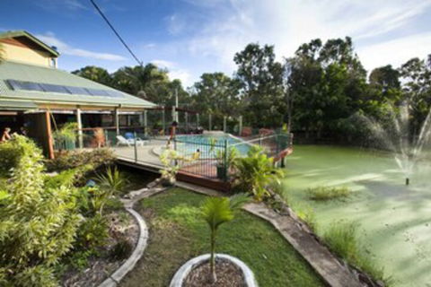 Colonial Village Resort - Accommodation VIC 0