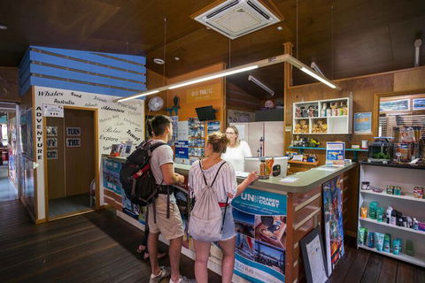 Colonial Village Resort - Accommodation VIC 5