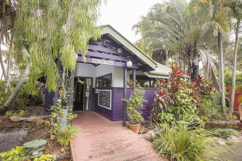 Colonial Village Resort - Accommodation VIC 1