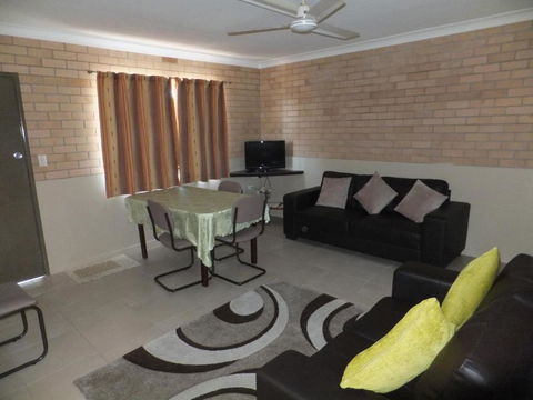 Sunrise Units - Accommodation VIC 5