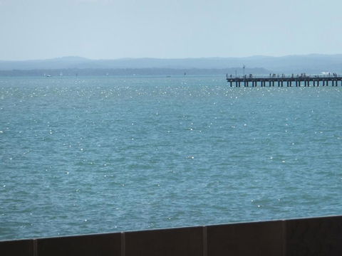 Sunrise Units - Accommodation VIC 6