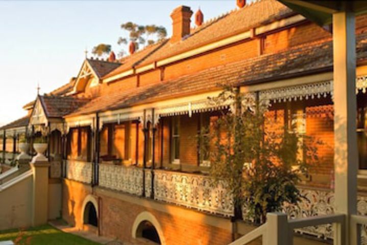 Neurea NSW Accommodation VIC