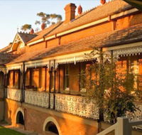 Hermitage Hill Country Retreat  Function Centre - Accommodation VIC