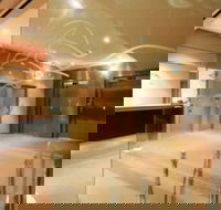 The Dorsal Boutique Hotel - Accommodation VIC